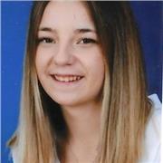 Profesora particular para primaria